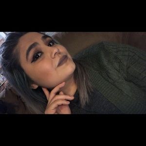 Meet your Posher, Marilyn